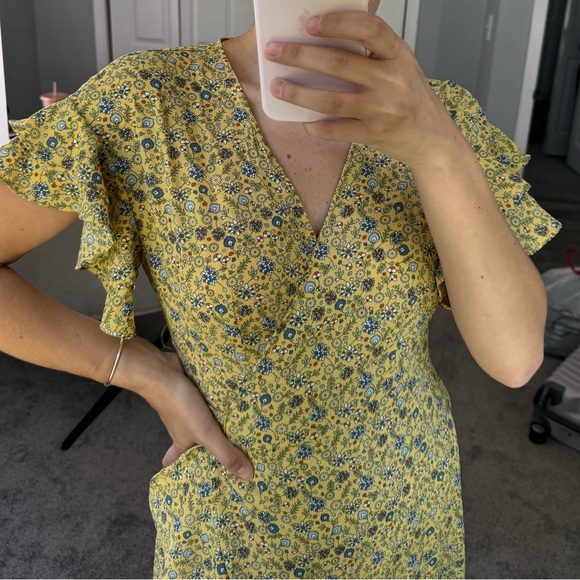 Max Studio Dress - Picture 5 of 5